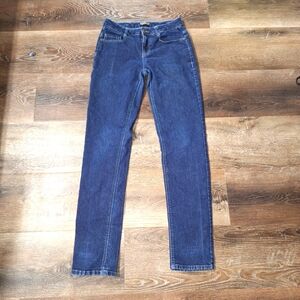 Apparel Collection Classic Cut, Mid Rise Denim Jean RN152397